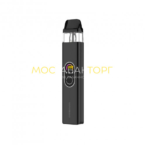 POD-система VAPORESSO XROS 4 (Black)